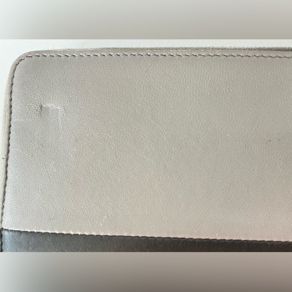 Celine long wallet - Picture 4 of 9
